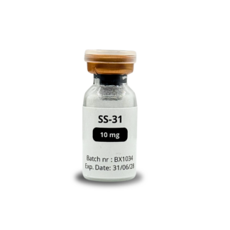 SS-31 - 10 mg