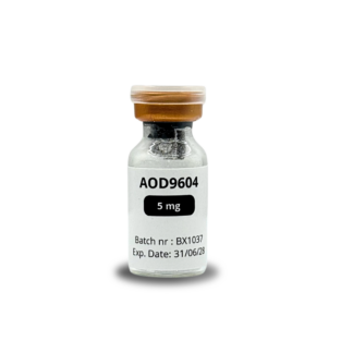 AOD-9604 - 5 mg