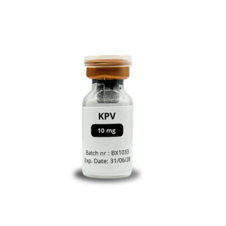 KPV - 10 mg
