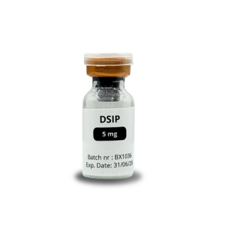 DSIP - 5 mg