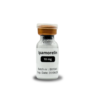 Ipamorelin - 10 mg